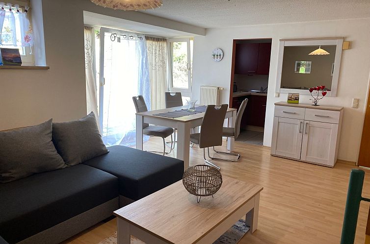 Unterkunft 0339028 - Ferienhaus Bayern - Vakantiehuis Studio-Ferienhaus