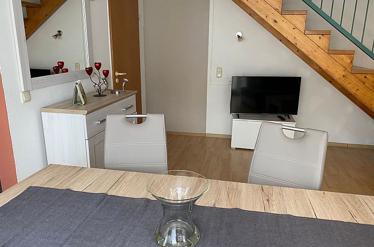 Vakantiehuis Studio-Ferienhaus