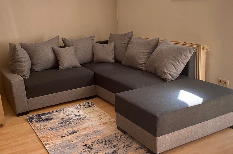 Vakantiehuis Studio-Ferienhaus