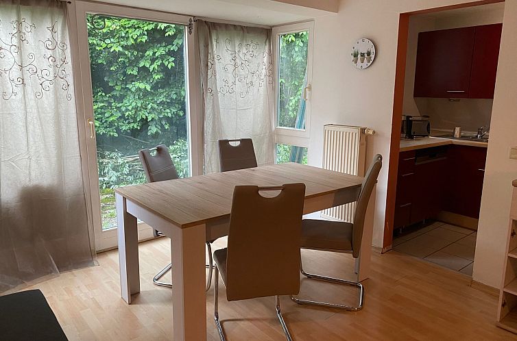 Vakantiehuis Studio-Ferienhaus