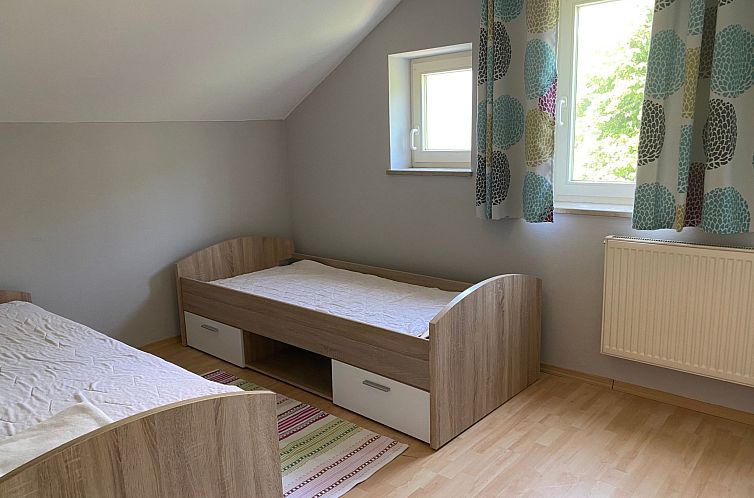 Vakantiehuis Studio-Ferienhaus