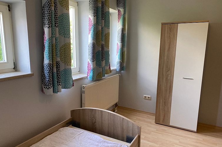 Vakantiehuis Studio-Ferienhaus