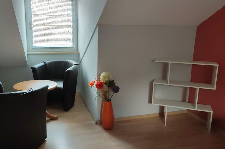 Vakantiehuis Studio-Ferienhaus