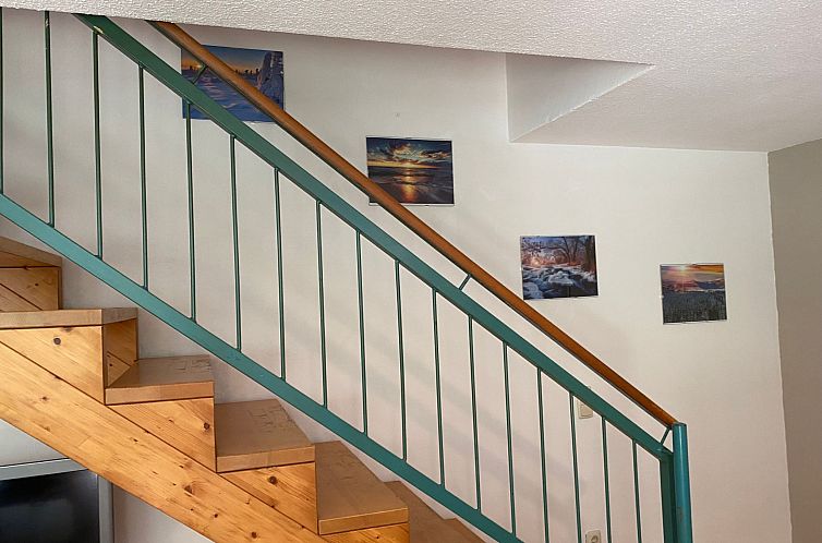 Vakantiehuis Studio-Ferienhaus