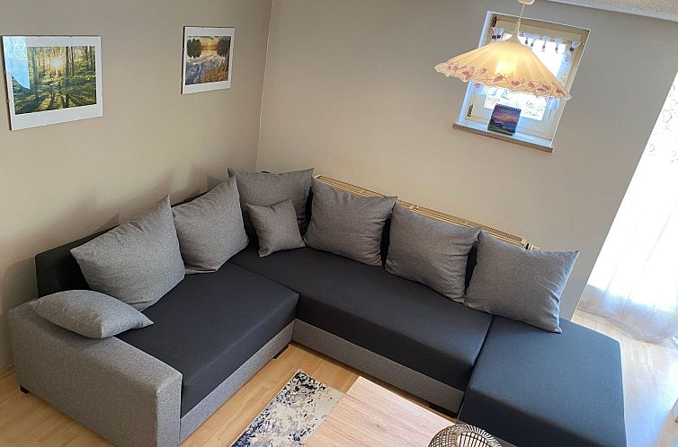 Vakantiehuis Studio-Ferienhaus