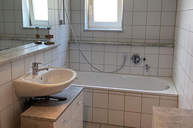 Vakantiehuis Studio-Ferienhaus