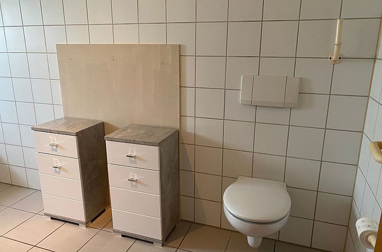 Vakantiehuis Studio-Ferienhaus