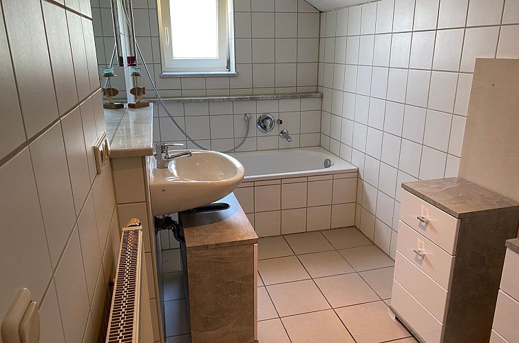 Vakantiehuis Studio-Ferienhaus