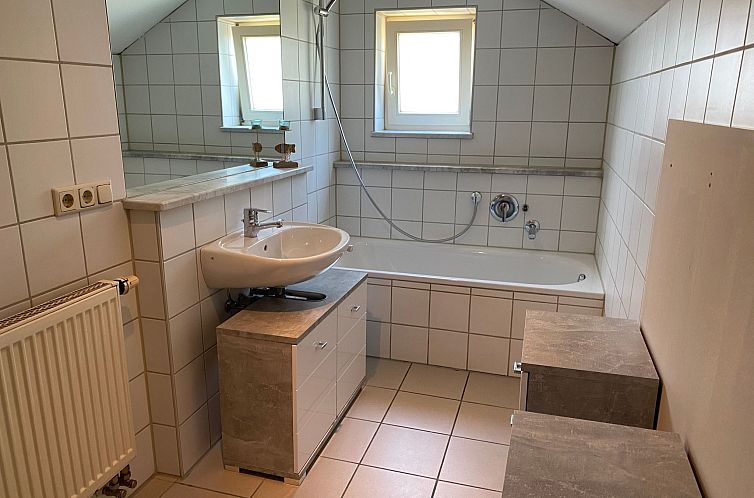 Vakantiehuis Studio-Ferienhaus