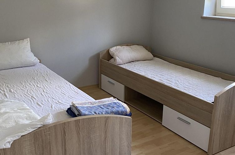 Vakantiehuis Studio-Ferienhaus