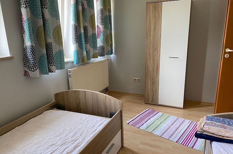 Vakantiehuis Studio-Ferienhaus