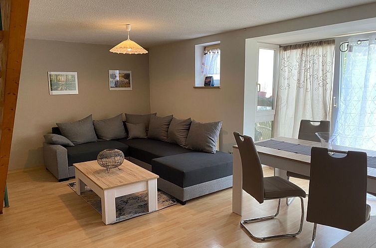 Vakantiehuis Studio-Ferienhaus