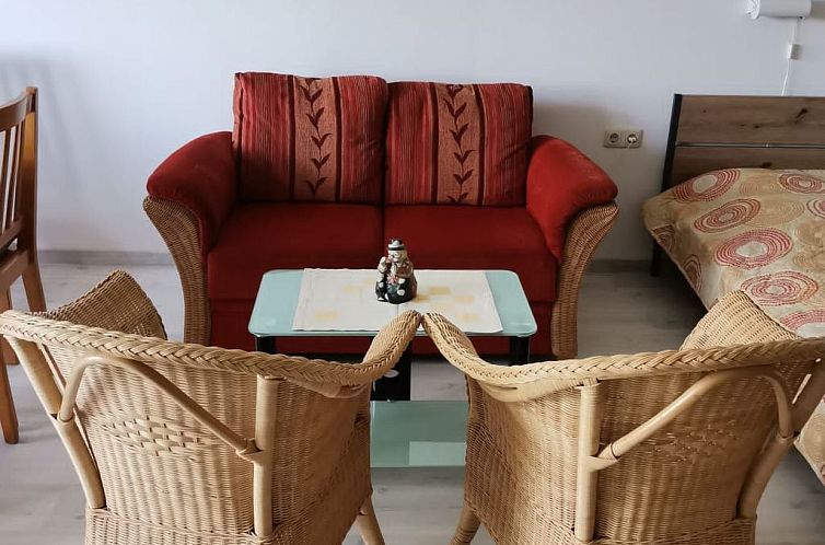 Guest house 0339029 - Apartment Bavaria - Appartement Rolli-Appartement