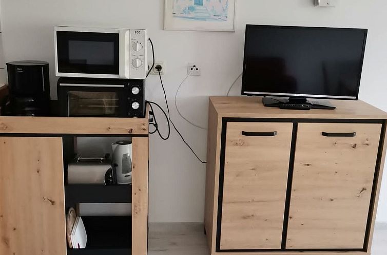 Appartement Rolli-Appartement