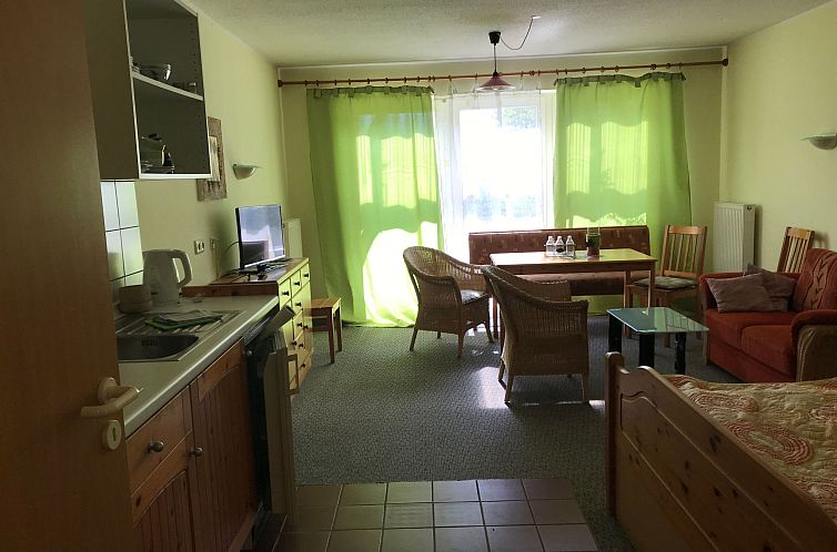 Appartement Rolli-Appartement