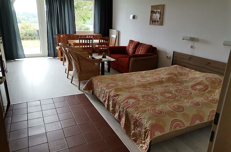 Appartement Rolli-Appartement