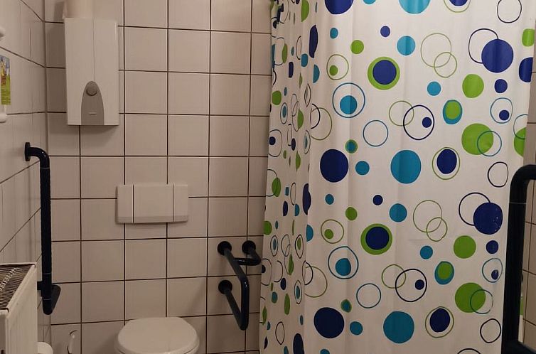 Appartement Rolli-Appartement