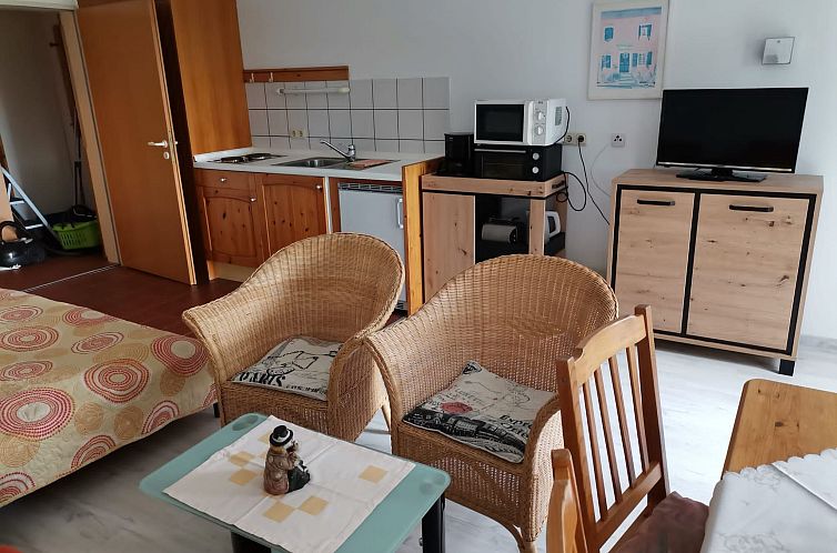 Appartement Rolli-Appartement