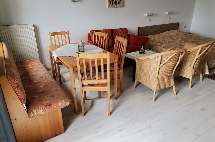 Appartement Rolli-Appartement