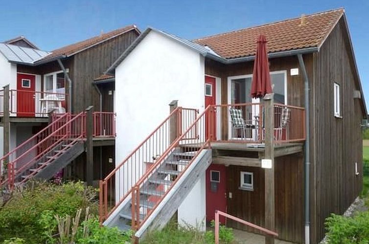 Unterkunft 0339032 - Appartement Bayern - Appartement Appartement in Zandt mit Grill