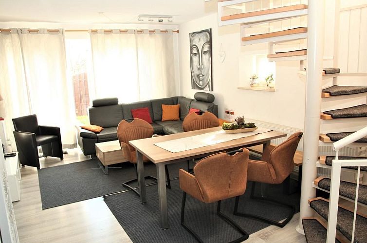 Unterkunft 0339033 - Ferienhaus Bayern - Vakantiehuis Adele - Allergiker geeignet