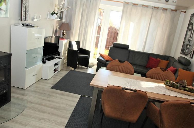 Vakantiehuis Adele - Allergiker geeignet