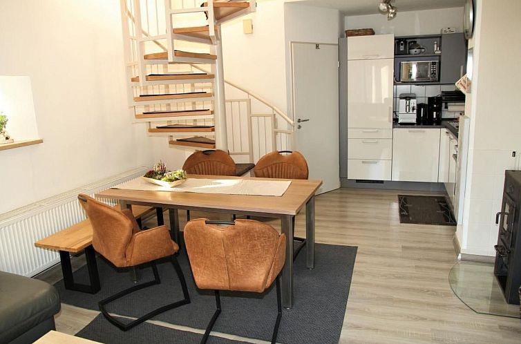 Vakantiehuis Adele - Allergiker geeignet