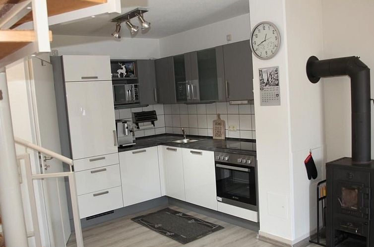 Vakantiehuis Adele - Allergiker geeignet