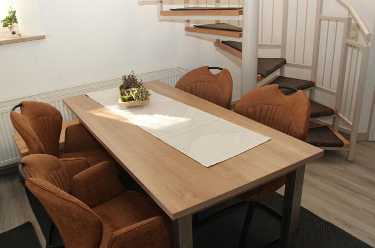 Vakantiehuis Adele - Allergiker geeignet