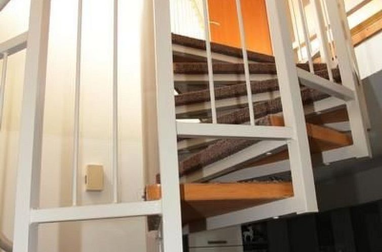 Vakantiehuis Adele - Allergiker geeignet