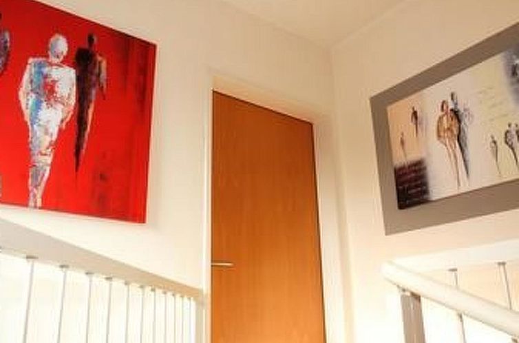 Vakantiehuis Adele - Allergiker geeignet