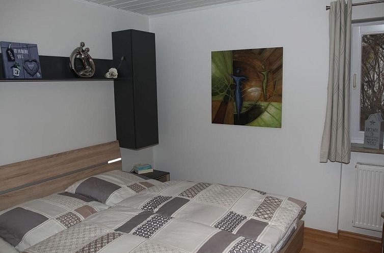 Vakantiehuis Adele - Allergiker geeignet