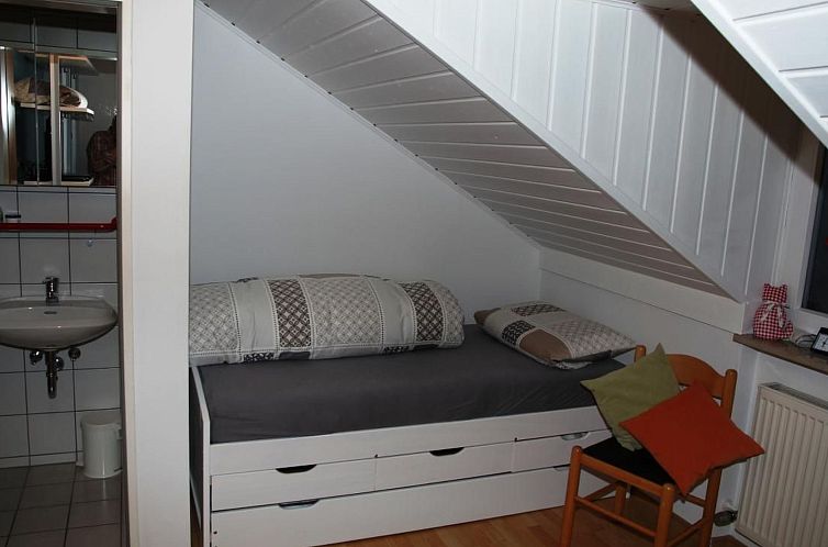 Vakantiehuis Adele - Allergiker geeignet