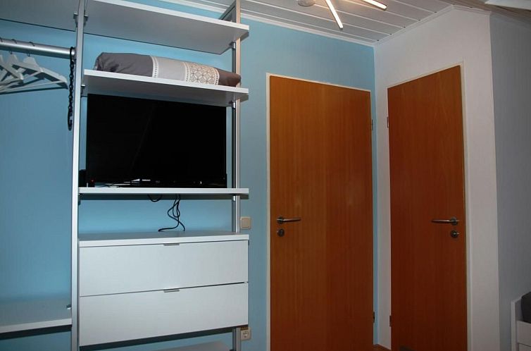 Vakantiehuis Adele - Allergiker geeignet