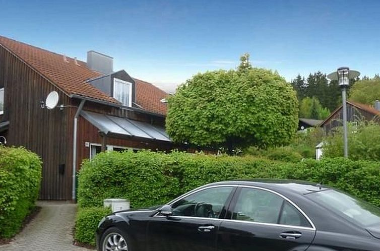 Vakantiehuis Adele - Allergiker geeignet