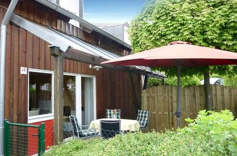 Vakantiehuis Adele - Allergiker geeignet