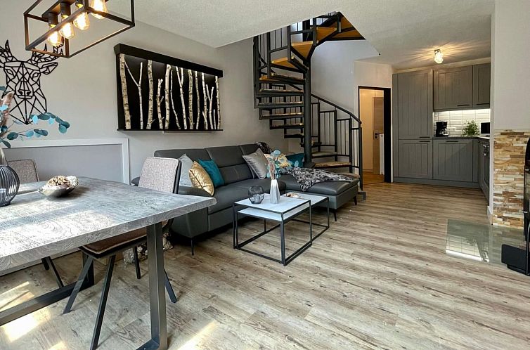 Unterkunft 0339034 - Ferienhaus Bayern - Vakantiehuis Zandtissimo