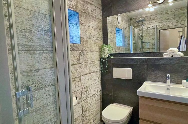 Vakantiehuis Zandtissimo