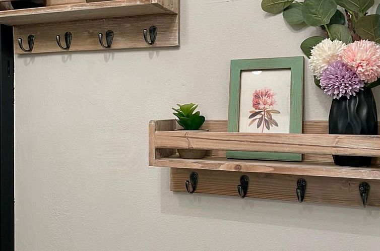 Vakantiehuis Zandtissimo