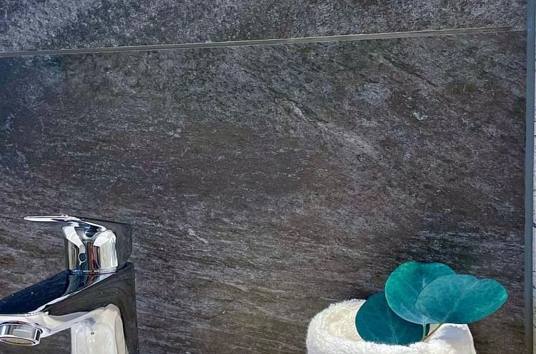 Vakantiehuis Zandtissimo