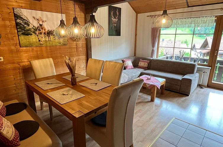 Appartement Sonnenhang