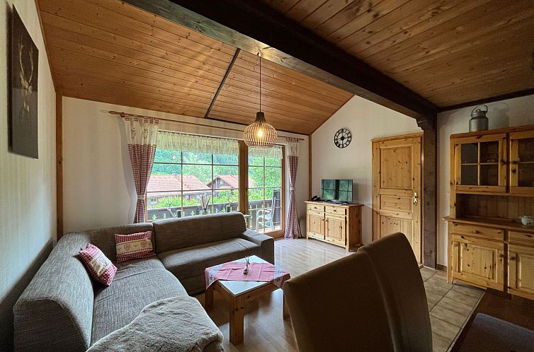 Appartement Sonnenhang