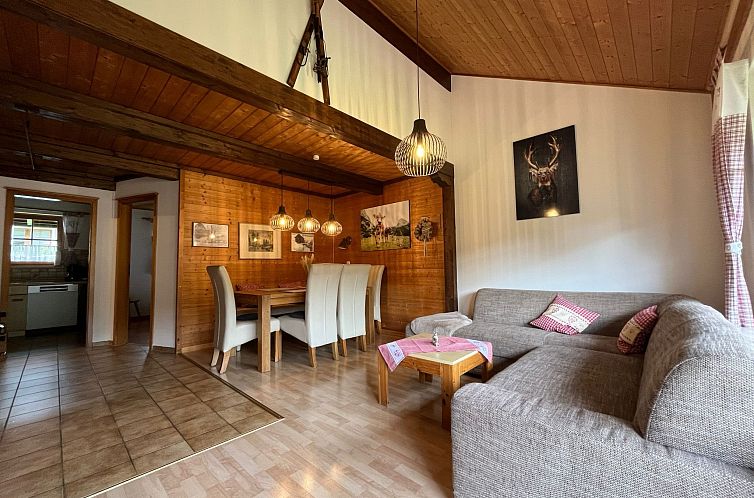 Appartement Sonnenhang