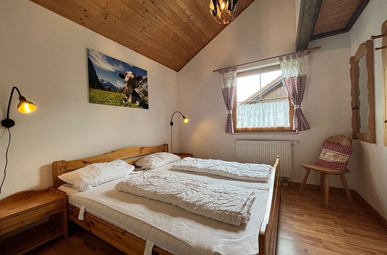 Appartement Sonnenhang