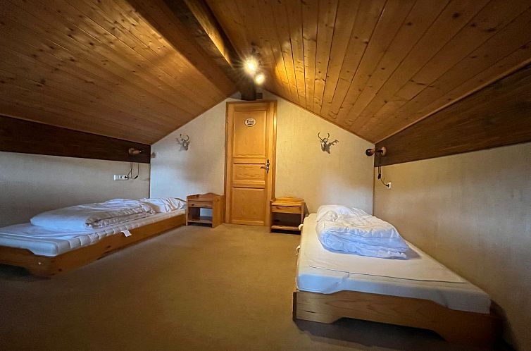 Appartement Sonnenhang