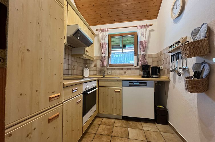 Appartement Sonnenhang