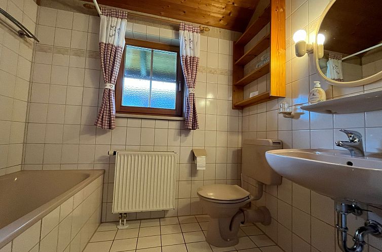 Appartement Sonnenhang