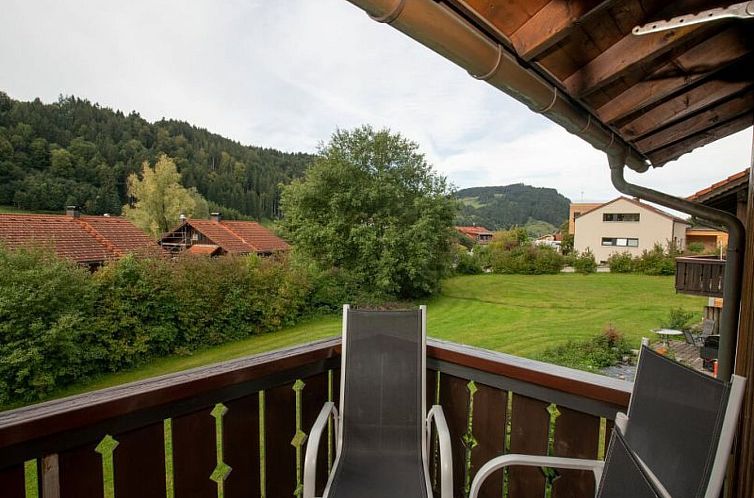 Appartement Sonnenhang