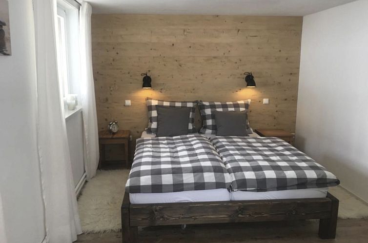 Appartement Kräuterhof-Ferienwohnung