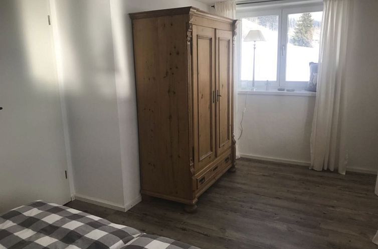Appartement Kräuterhof-Ferienwohnung